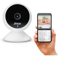 Alecto Smartbaby5 Vauvamonitori