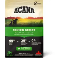 Acana - Dog Heritage Senior 2 kg - Koirat - Koiranruoka - Kuivaruoka