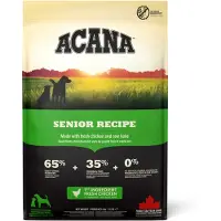 Acana Dog Senior 6 kg koiran täysravinto