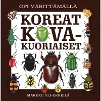 Koreat kovakuoriaiset