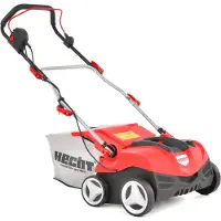 HECHT Aerator / scarifier [HECHT1999]