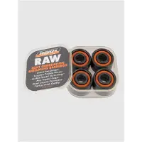 Bronson Raw Laakerit grey / orange Koko Uni