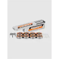 Bronson G3 Laakerit orange / silver Koko Uni