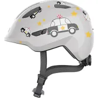 ABUS Smiley 3.0 Grey Police