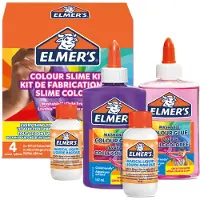 ELMER'S Elmers – 2109506, 147 ml, Nestemäinen, Liimapullo