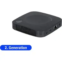 Barco CLICKSHARE C-5 GEN2 EU (R9861605EU)