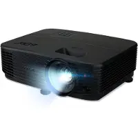 Acer Vero PD2527i DLP LED-projektori 2.700 ANSI Lumen (Full HD, HDMI, RS232, USB, 3D, 24/7)