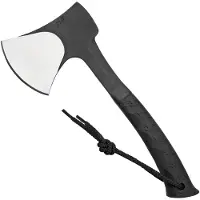 SCHRADE Bedrock Camp Axe