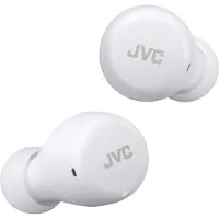 JVC HA-A5T True Wireless, valkoinen