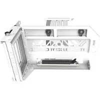 Cooler Master Gaming MCA-U000R-WFVK03, Universaali, Grafiikkakortin pidike, ABS, Terästä, Polypropeeni (PP), Messinki, Nikkeli, Kestomuovinen elastome