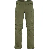 Fjällräven kaipak trousers m