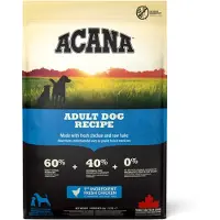 Acana Dog Adult 6 kg koiran täysravinto