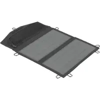 Ryobi RYSP14A 14W aurinkopaneeli