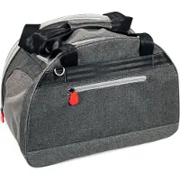 Kong 2-In-1 kantolaukku