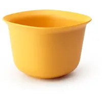 Brabantia Tasty+ Sekoituskulho Honey Yellow