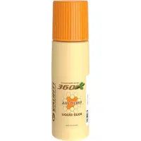 Vauhti 360 All Temp Liquid Orange nestemäinen luistovoide