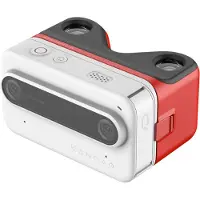 KanDao Qoocam Ego 3d Toimintakamera