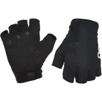 POC Essential Short Gloves uranium black Koko M