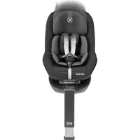 Maxi-Cosi Pearl Pro2 i-Size Turvaistuin, Authentic Black
