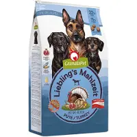 Granatapet 2x10kg Senior Turkey koiranruoka
