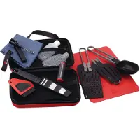 MSR Alpine Deluxe Kitchen Set Assorted Keittotarvikkeet OneSize