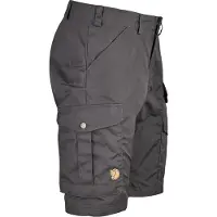 Fjällräven Barents Pro Shorts miesten shortsit
