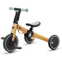 Kinderkraft 4tkire Ride-on Bicycle Kultainen