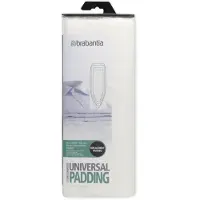 Brabantia Silityslaudan Päällinen 135x49 Cm