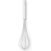 Brabantia Profile pallovispilä iso Ruostumaton teräs