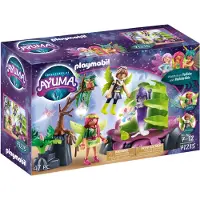 Playmobil Sumuloukku