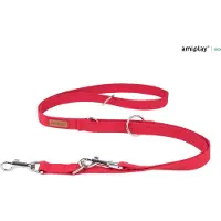 Amiplay Cotton 6in1 100-200 cm talutin