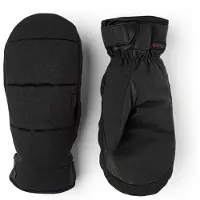 Hestra CZone Frame - Mitt Black Lasketteluhanskat 11
