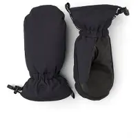 Hestra Men's Mist Mitt Black 6