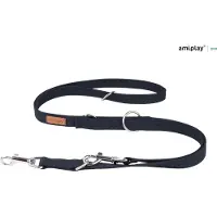 Amiplay Cotton 6in1 100-200 cm talutin