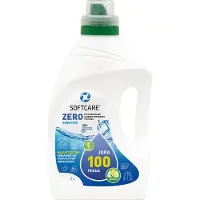 Softcare Zero Sensitive 2 l pyykinpesuaine