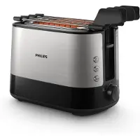 Philips Viva Collection HD2639/90, 2 viipale(i)ta, Valkoinen, Muovi, 220-240 V, 50/60 Hz, 0,85 m