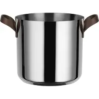 Alessi Edo Kattila, korkea 20 cm