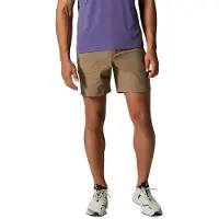Mountain Hardwear Trail Sender Shortsit