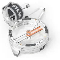 Silva Arc Jet C S Vasen, kompassi