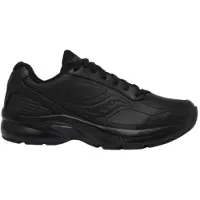 Saucony Omni Walker 3 Men - Black - 44.5