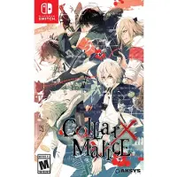 Collar X Malice ( Import ) ()