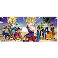 Grupo Erik Dragon Ball Z hiirimatto (XL)