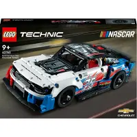 LEGO Technic 42153 Uusi NASCAR Chevrolet Camaro ZL1