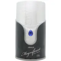 Armaf Magnificent Vapo 100ml Eau De Parfum