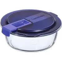 Luminarc Easy box 0,92l lasi eväsrasia