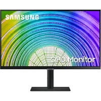 Samsung LS27A60PUUUXEN 27" QHD -näyttö