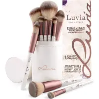 Luvia Cosmetics Prime Vegan sivellinsetti