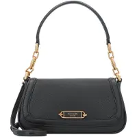 Kate spade Gramercy Olkalaukku Nahka 26 cm Musta