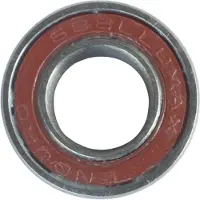 ABI Enduro Bearings Shimano Trek Bb90/95 Bkc-54109 Xd15 Ceramic Hybrid Abec 5 24 Mm Keskiön Laakeri