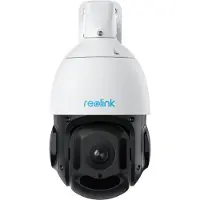 Reolink RLC-823A 16X 8MP PTZ PoE+ auto-tracking -valvontakamera